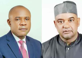 Amid Denials, PDP Govs Perfect Defection Plans As Suswam Rebuffs Joining APC