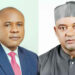 Amid Denials, PDP Govs Perfect Defection Plans As Suswam Rebuffs Joining APC