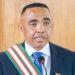 Madagascar’s New Military Leader Thanks Protesters