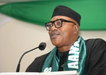 Some People Occupying Government Offices Are  Ex-convicts – Ex-DSS Director