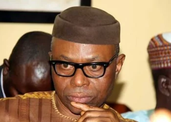 Mimiko Not Appointed To Consult For Jonathan –Spokesman