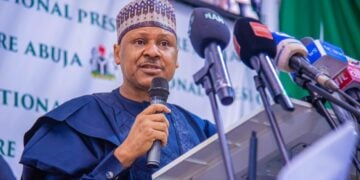 Smart Homes Nigeria To Host Maiden IPI Africa Meeting – Minister