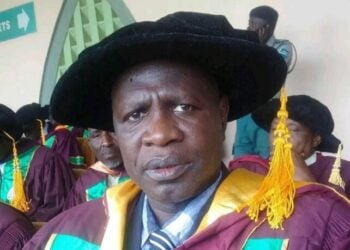 Federal Varsity Dutsin-Ma Gets New Vice Chancellor