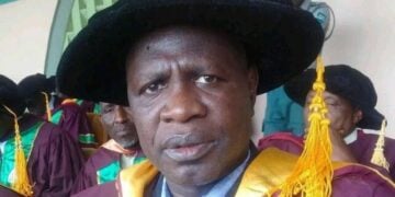 Federal Varsity Dutsin-Ma Gets New Vice Chancellor