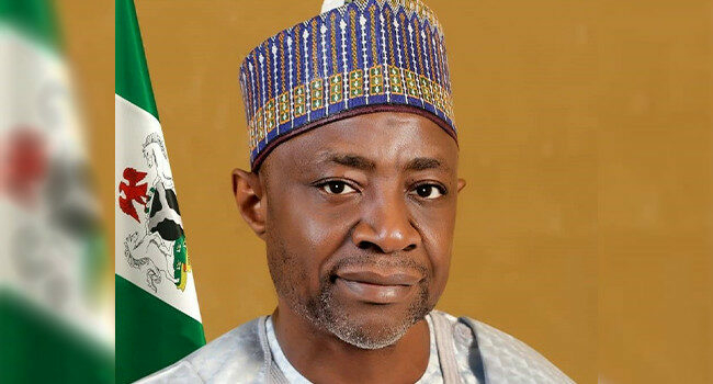 Investments In Nasarawa’s Lithium Processing Hit $850m 1 Mohammed Sani Haruna