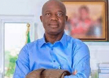 Wike’s Smart City Drive Will Redefine Abuja, Says Ex-APC Presidential Hopeful