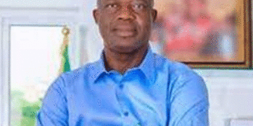 Wike’s Smart City Drive Will Redefine Abuja, Says Ex-APC Presidential Hopeful