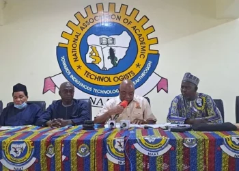 Technologists Threaten Strike Over Unresolved ISSUEs