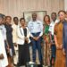 NAF Seeks Stronger Partnership With Journalists, Harps On Responsible Reportage
