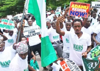 Strike: Students Give Lecturers, Government 7 Days To Resolve Dispute