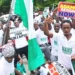 Strike: Students Give Lecturers, Government 7 Days To Resolve Dispute