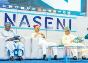 NASENI Is Moving Nigeria To Embrace Research Commercialization