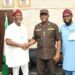 NMA Partners Foundation, Donates Sanitary Towels To Female Prison Inmates Nationwide 5 NMA Partners Foundation, Donates Sanitary Towels To Female Prison Inmates Nationwide