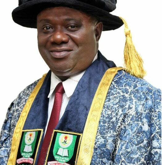 Professor Uduma Professor Uduma