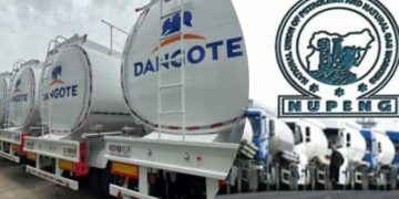 Oil Union Suspends Strike, Urges Dangote Refinery To Honour Agreement