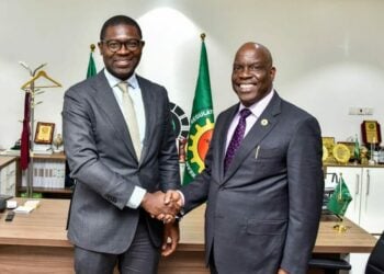 Prioritise Nigeria’s Oil Sector Funding, Upstream Regulator Urges Bank of America