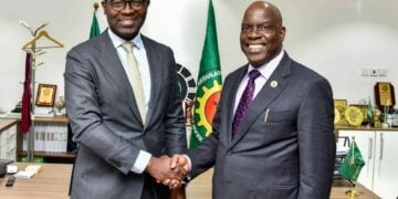 Fccpc Prioritise Nigeria’s Oil Sector Funding, Upstream Regulator Urges Bank of America