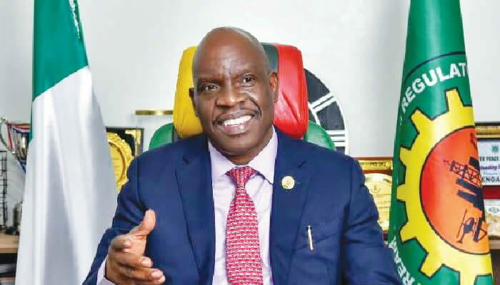 Upstream Regulator Approves 28 Field Development Plans 1 NUPRC CEO Gbenga Komolafe