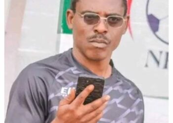 Nasarawa United Lose Feeder Team Chairman