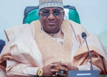 Kebbi Governor Redeploys 2 Commissioners In Minor Cabinet Reshuffle