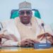 Kebbi Governor Redeploys 2 Commissioners In Minor Cabinet Reshuffle 5 Kebbi Governor Redeploys 2 Commissioners In Minor Cabinet Reshuffle