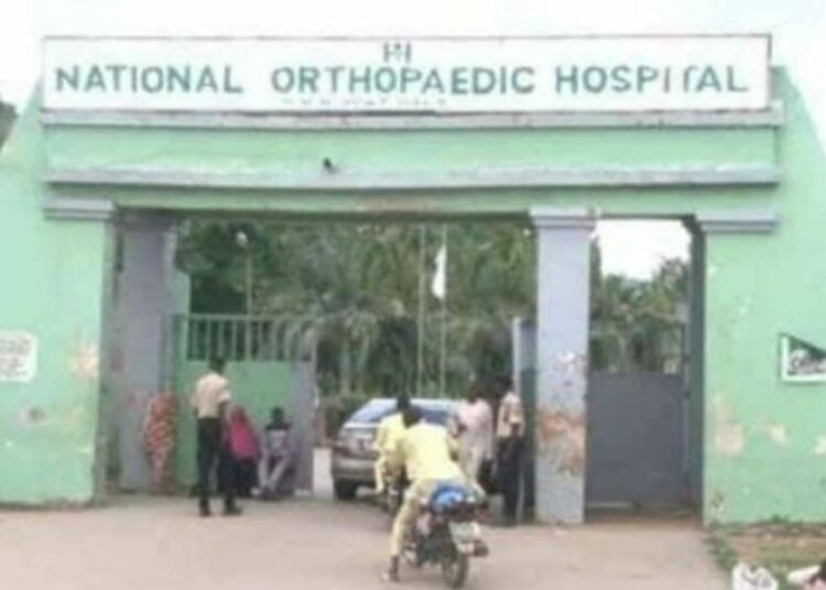 Orthopaedic Hospital
