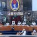 New Naval Chief Abbas Vows Crackdown On Crude Oil Theft, Maritime Crimes
