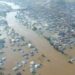 Again, Federal Govt Warns Of Flooding In 7 Northern States