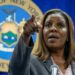 Anti-Trump NY Attorney General Letitia James Indicted For Fraud