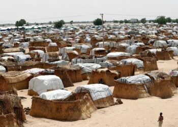 34.7m Nigerians Risk Acute Food, Nutrition Insecurity By Mid-2026 — Report