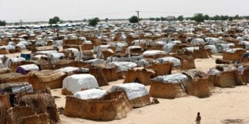 34.7m Nigerians Risk Acute Food, Nutrition Insecurity By Mid-2026 — Report