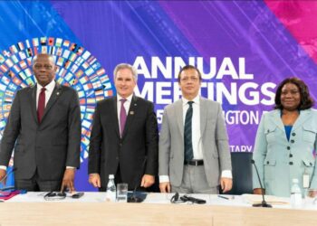 Nigeria Takes Over G-24 Leadership, Pledges Push For Global Economic Reforms