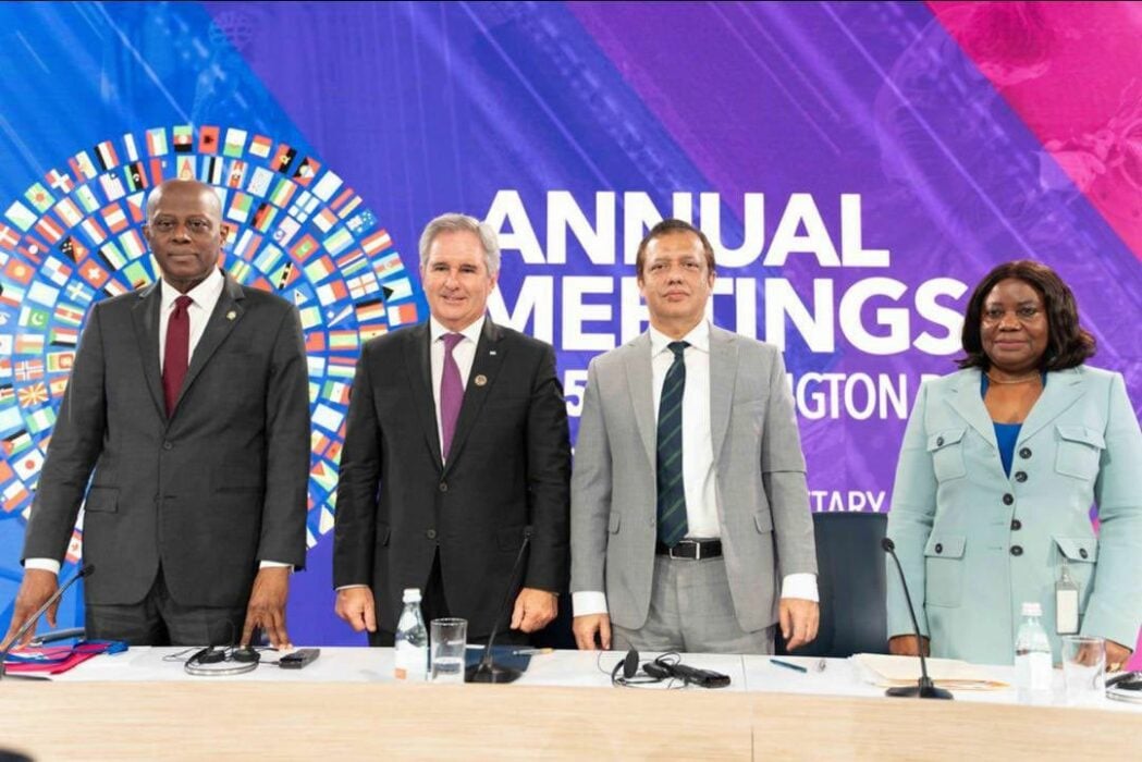 Nigeria Takes Over G-24 Leadership, Pledges Push For Global Economic Reforms