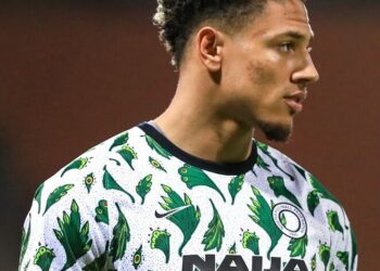 Serie A: Okoye Set For Udinese Return After 2 Months’ Suspension