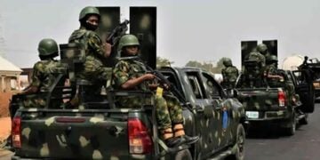 Kaduna South To Get Solar-powered Boreholes Owerri Deserted As Police, Army Embark On Show Of Force