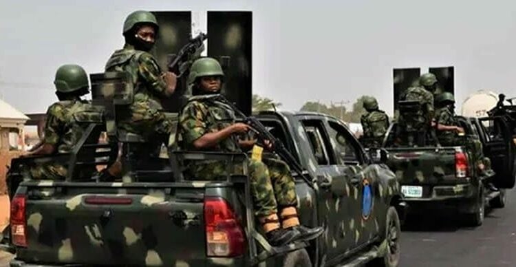 Owerri Deserted As Police