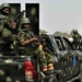Owerri Deserted As Police, Army Embark On Show Of Force