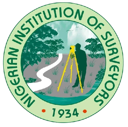 Institution Pushes For Ministry Of Survey & Geoinformatics’ Creation 1 Nigerian Institution of Surveyors NIS