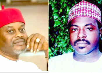 Nigerian Politicians Embroiled In Certificate Forgery Scandals