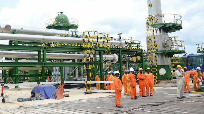 Experts List Issues Limiting Nigeria’s Oil & Gas Sector Growth 1 Nigerias Oil and Gas Industry