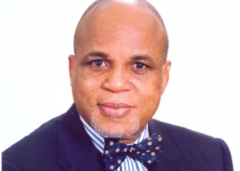 Advertising Mogul, Shobanjo, Inducted Into Loeries Hall of Fame