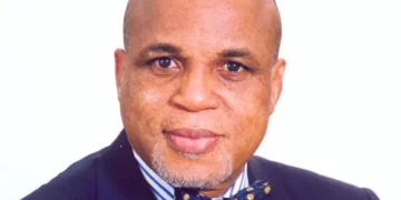 Building Collapse Advertising Mogul, Shobanjo, Inducted Into Loeries Hall of Fame