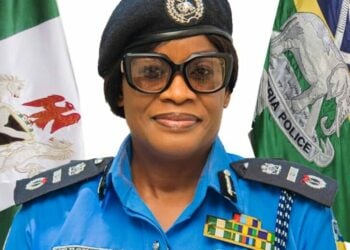IGP Egbetokun Appoints AIG Nkechi Eze As Pioneer Force Medical Services Director