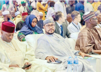 ‘North Must Take United Stand On Security, Economy’