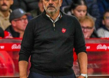 Nottingham Forest Sack Ange Postecoglou After 40 Days Amid Poor Run