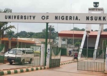 UNN Denies Irregularities In Admission List