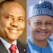 Wike, Sani Get best Performing Minister, Governor awards 5 Wike, Sani Get best Performing Minister, Governor awards