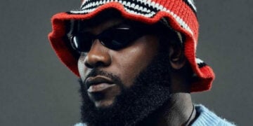 Senegalese Fadiga, Nigerian Music Star Odumodublvck Set For 2025 Champions Cup Showdown In Abuja