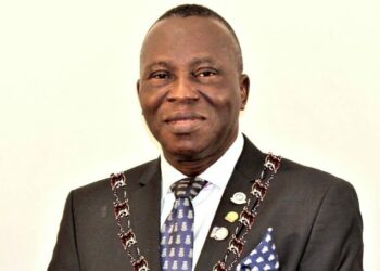 Brokers’ Strategic Partnership With Stakeholders Deepens Penetration — Oguntade