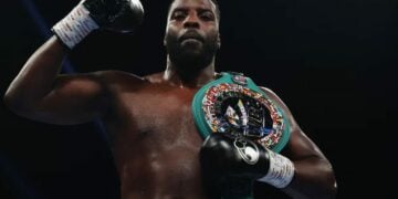 Chaos In The Ring II: Okolie, Adeleye Set For First Professional Fight In Lagos